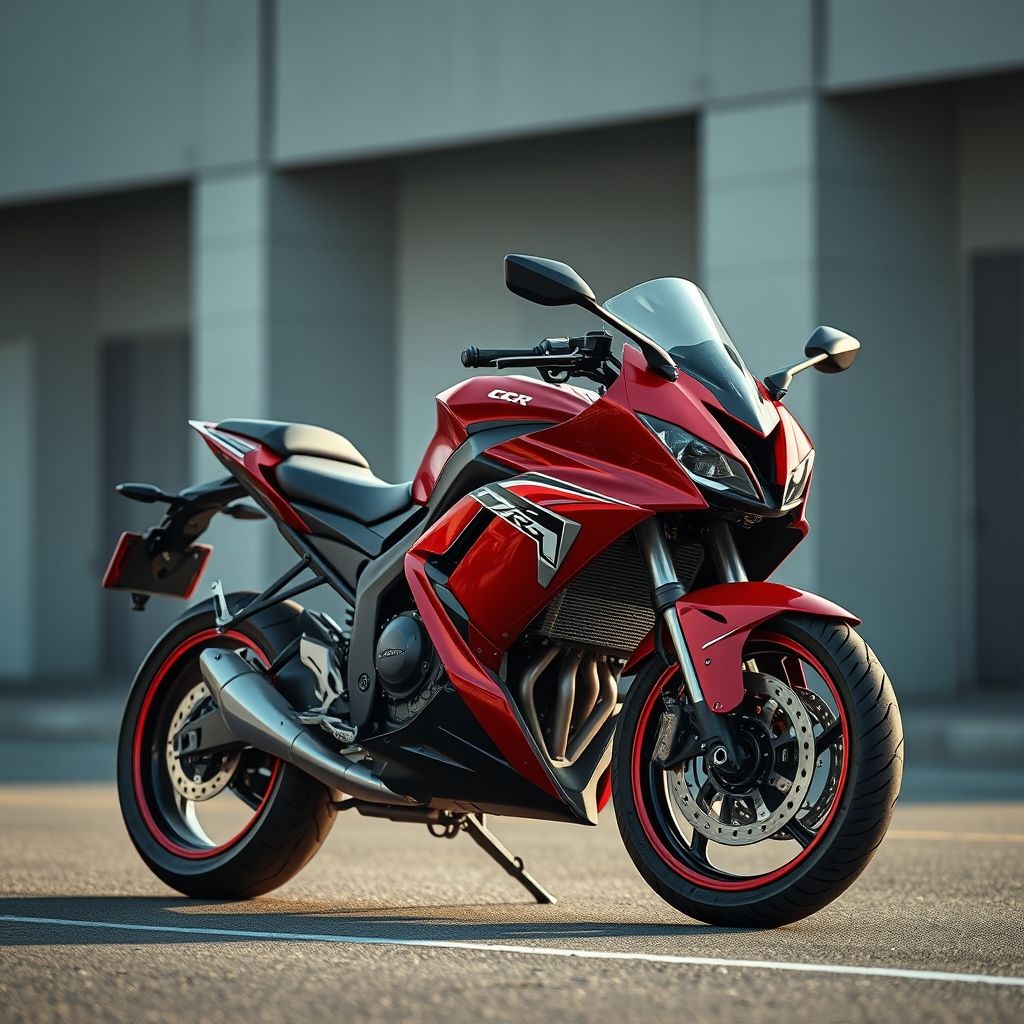 แฟนๆ รอคอย CBR650R ปี 2026